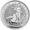 Strieborná minca Britannia Charles III 2023 - Korunovácia - 1 oz