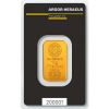 Zlatý zliatok Argor Heraeus 10 g