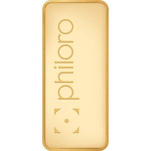 Zlatý zliatok Philoro 500 g