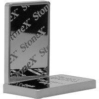 Strieborná minca StoneX Bar 1 oz