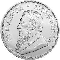 Strieborná minca  Krugerrand 1 Oz 2023