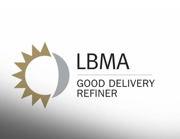 Strieborný zliatok Metalor, 1000 g