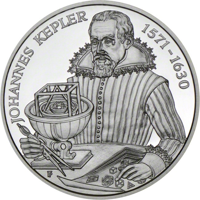 10 Euro Stříbrná mince Zámek Eggenberg PP