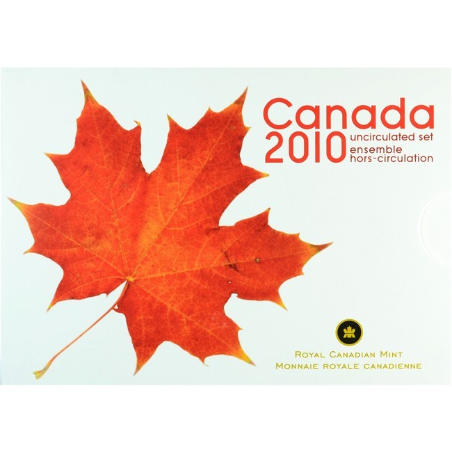3,91 dolar CuNi Sada mincí Kanada: 2010 UN