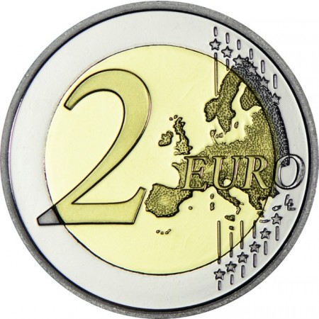 2 Euro CuNi Evropský rok rozvoje PP