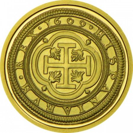 20 Euro Zlatá minca Centen PP