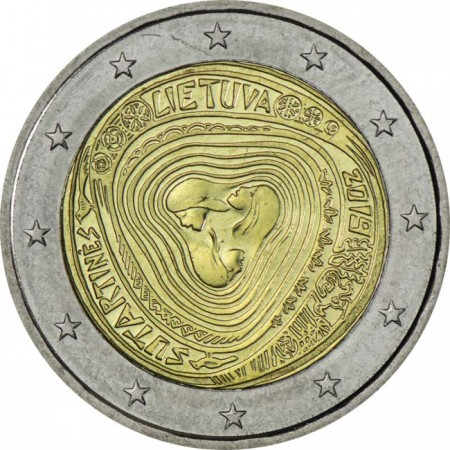 Sutartinés (lidové písně), CuNi