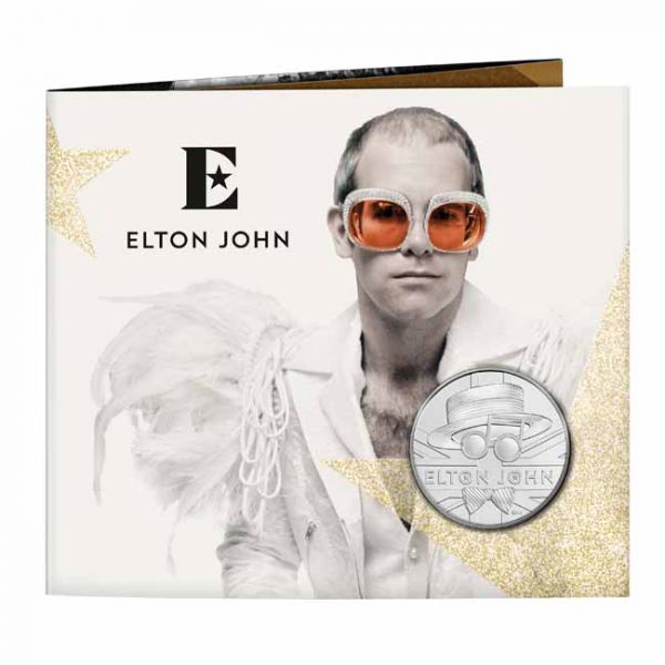 Mince Elton John, CuNi