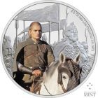 Pán prstenů - Legolas, 1 oz stříbra
