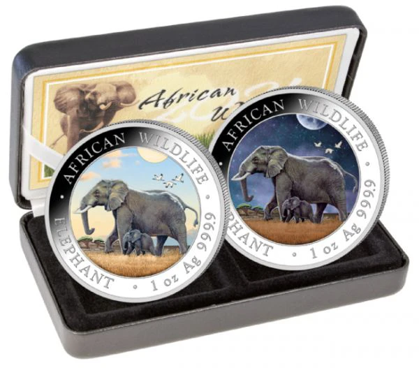 Jihoafrická mince Krugerrand 2022 - 1 unce zlata