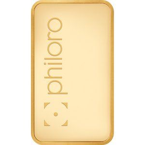 Zlatý zliatok Philoro 250 g