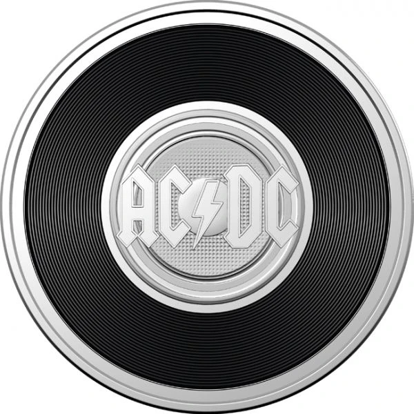 45 let AC/DC Set