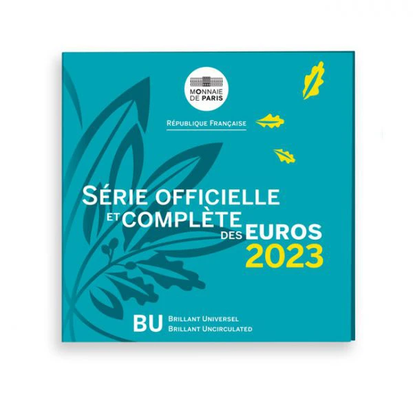 Sada mincí Francie 2023, CuNi