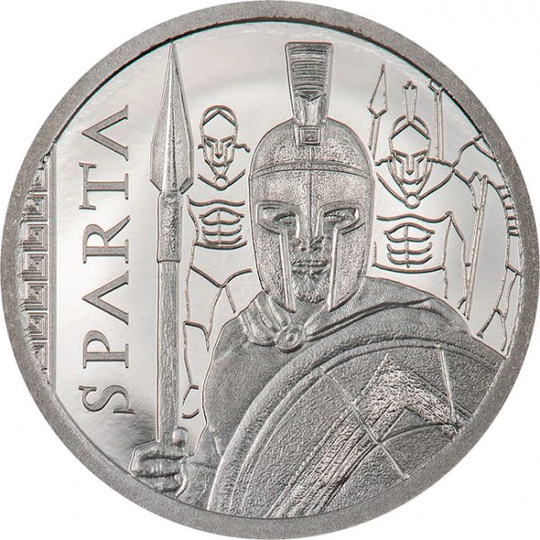 Sparta platinová