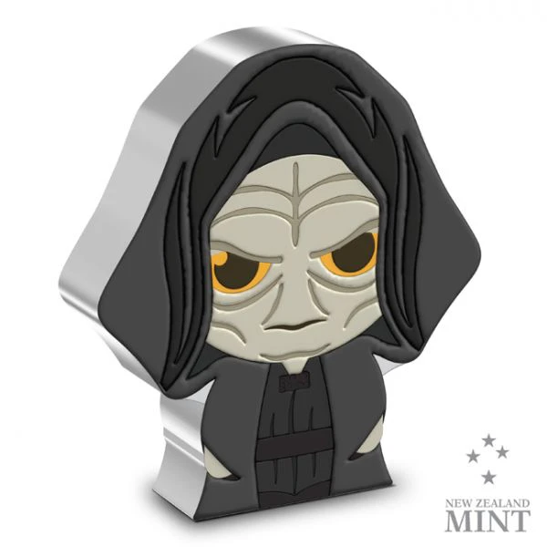 Imperátor Palpatine