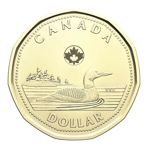 Sada mincí Kanada 2023, CuNi
