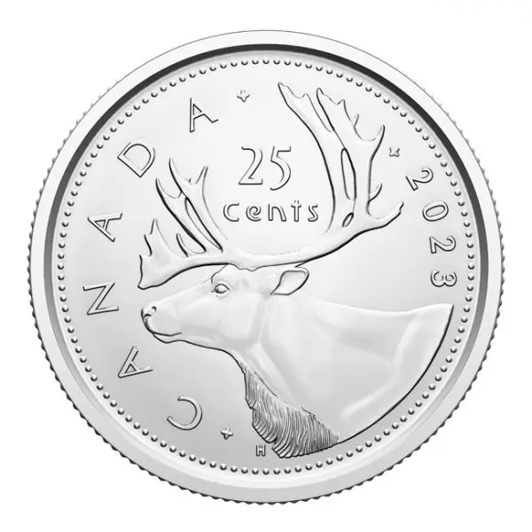 Sada mincí Kanada 2023, CuNi