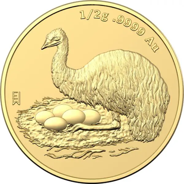 Emu
