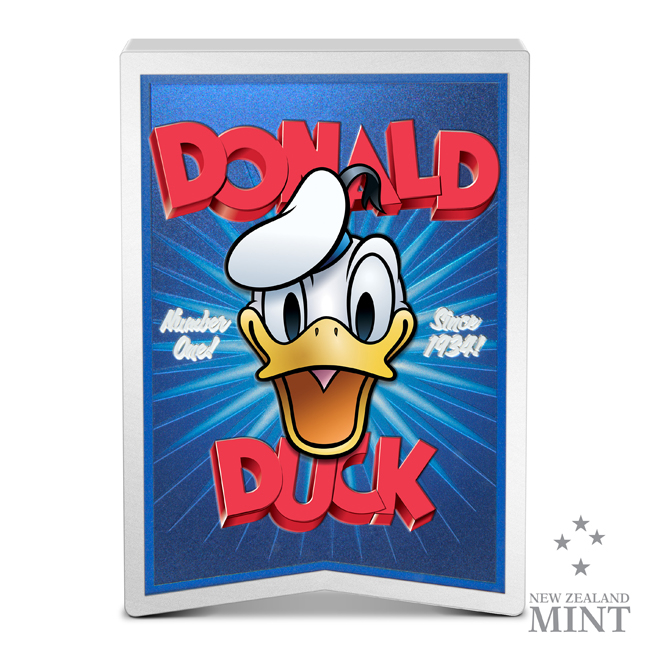 Donald Duck