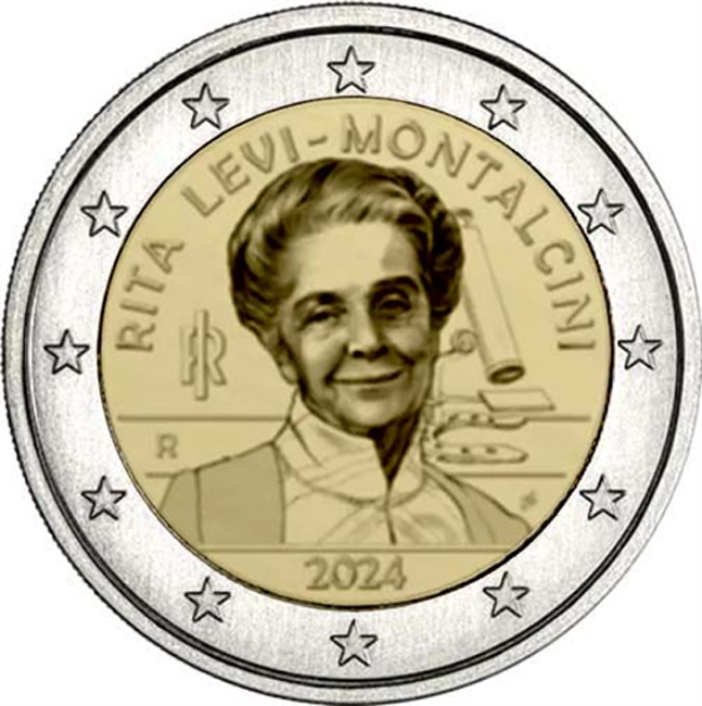 Rita Levi-Montalcini