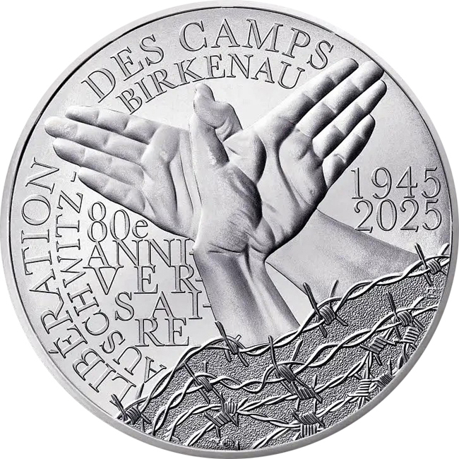 Osvobození tábora Auschwitz-Birkenau