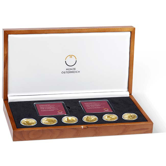 Unseren Wildtieren auf der Spur