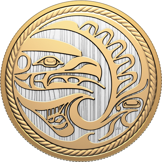 Lovec 2025, stříbrná mince v etuji, 10 oz