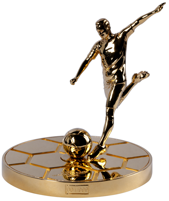 FIFA WM 2026: Fotbalista, 5 oz stříbra