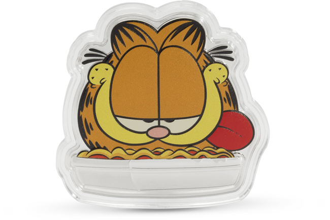 Natures most perfect food