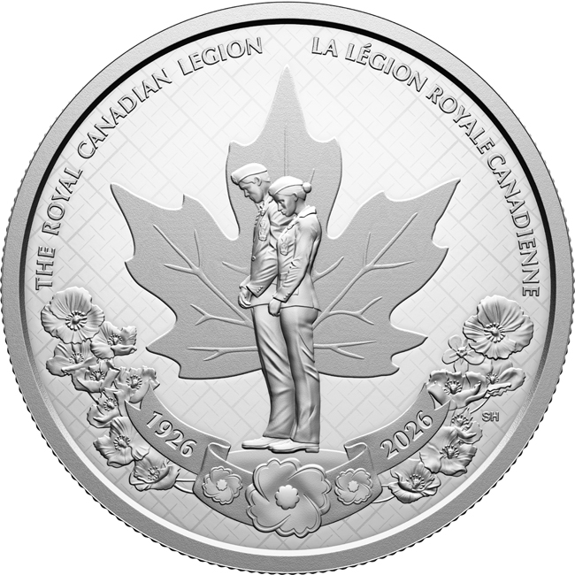 Royal Canadian Legion