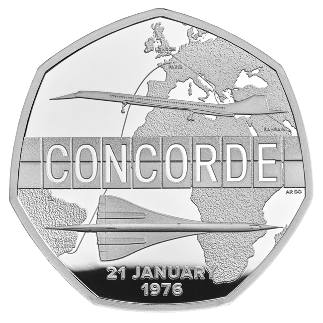 Concorde