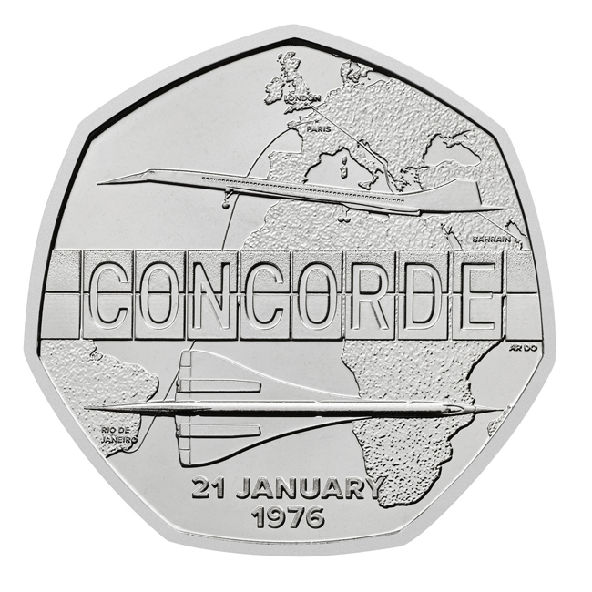 Concorde