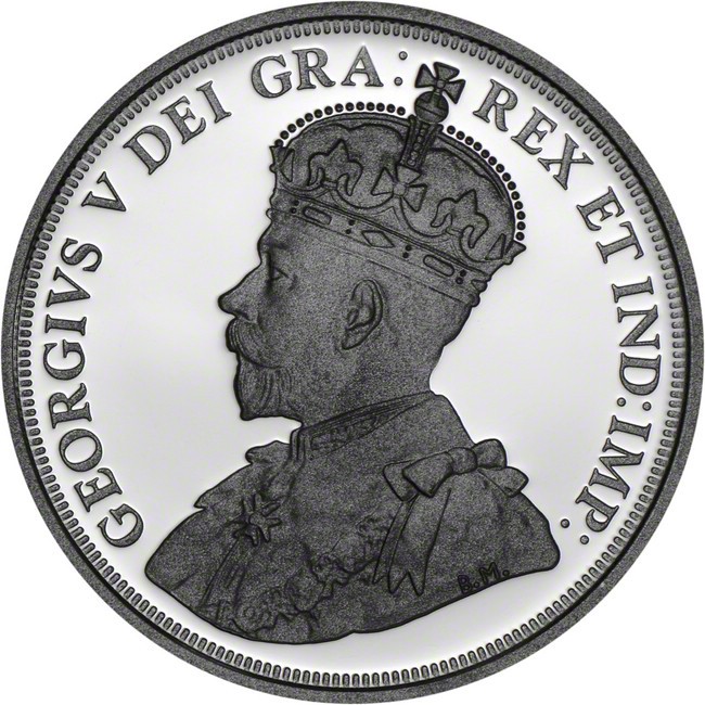 1 dolar Stříbrná mince 100 let stříbrného dolaru PP