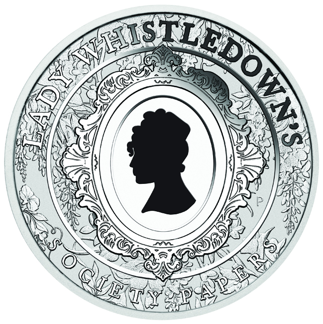 Lady Whistledown