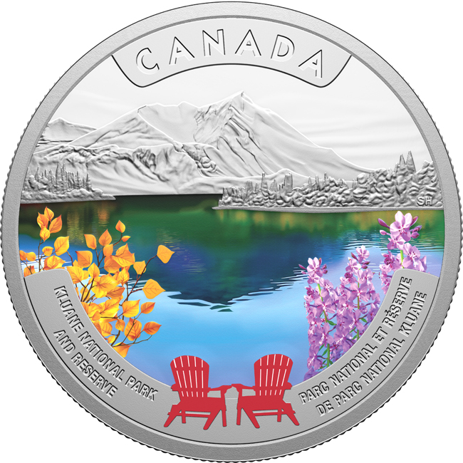 Kluane Nationalpark