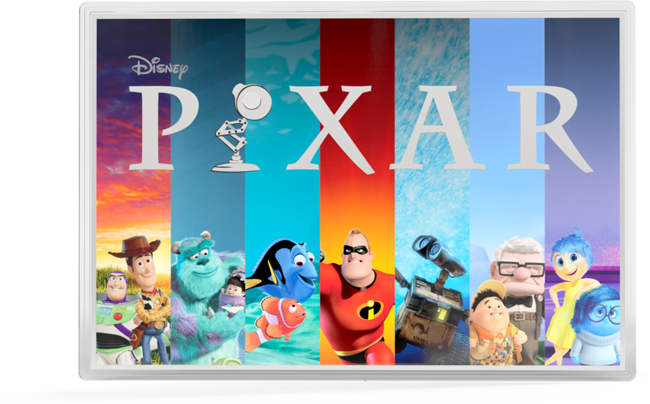 Pixar