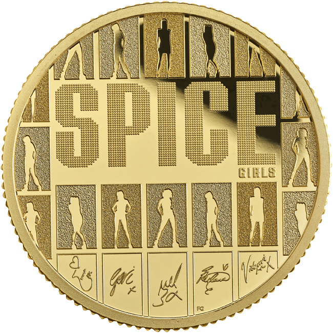 Spice Girls