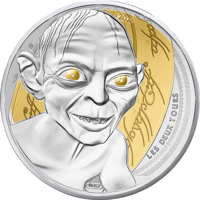 Gollum