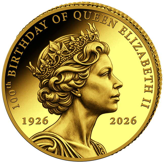 Queen Elizabeth II