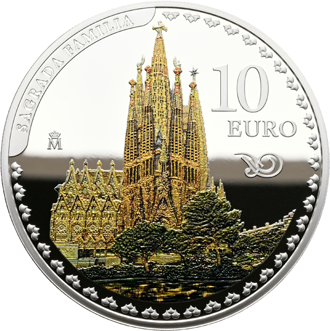 Sagrada Familia