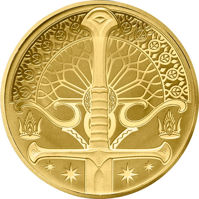 Der Herr Der Ringe