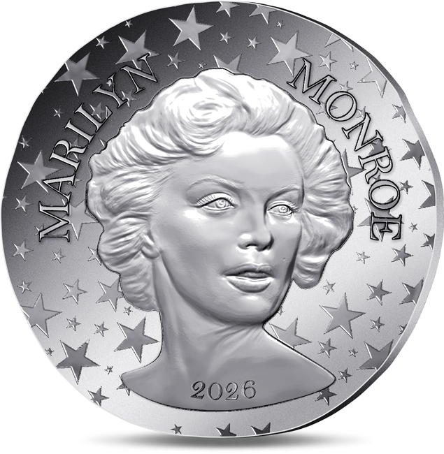 Marilyn Monroe