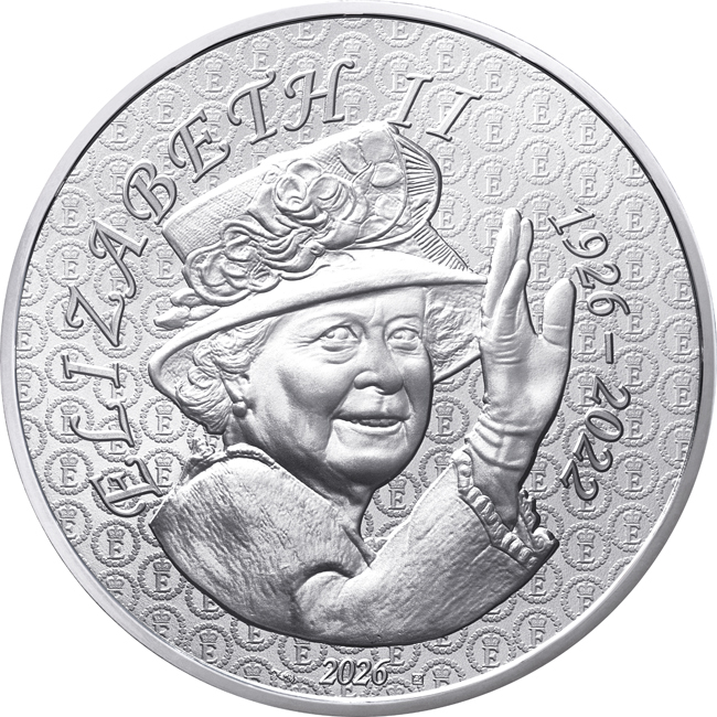 Queen Elizabeth II