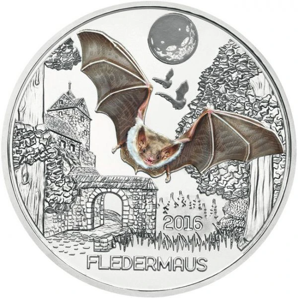 Die Fledermaus