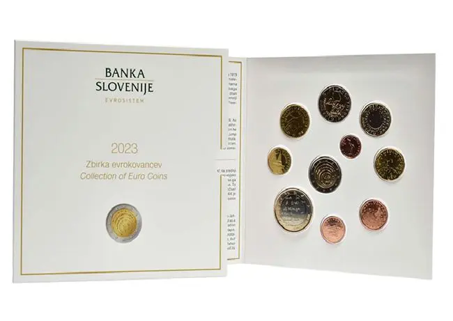 Sada mincí 2023