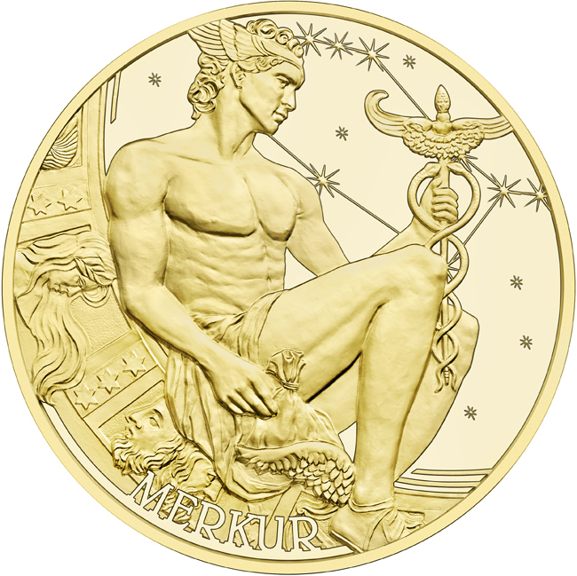 Calendar Medal 2026