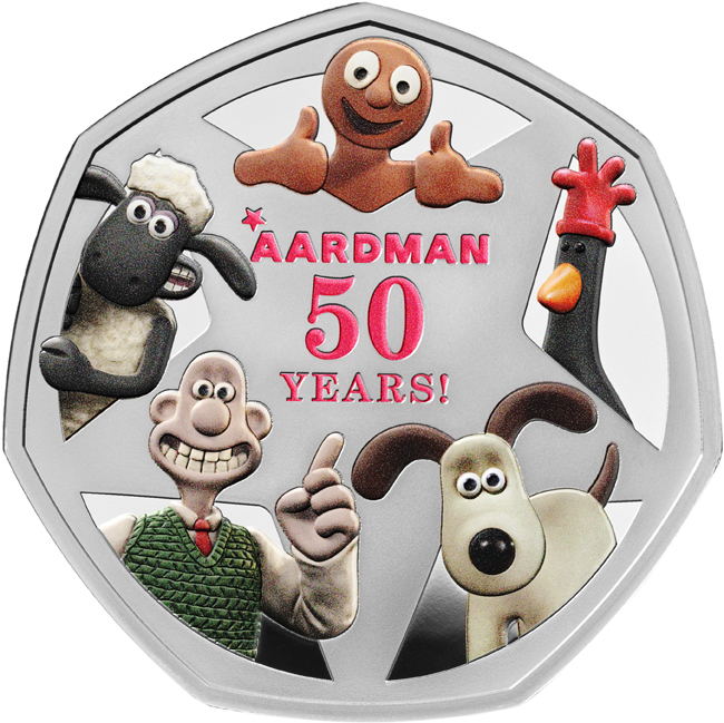 Aardman