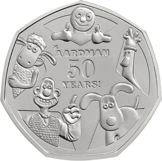 Aardman