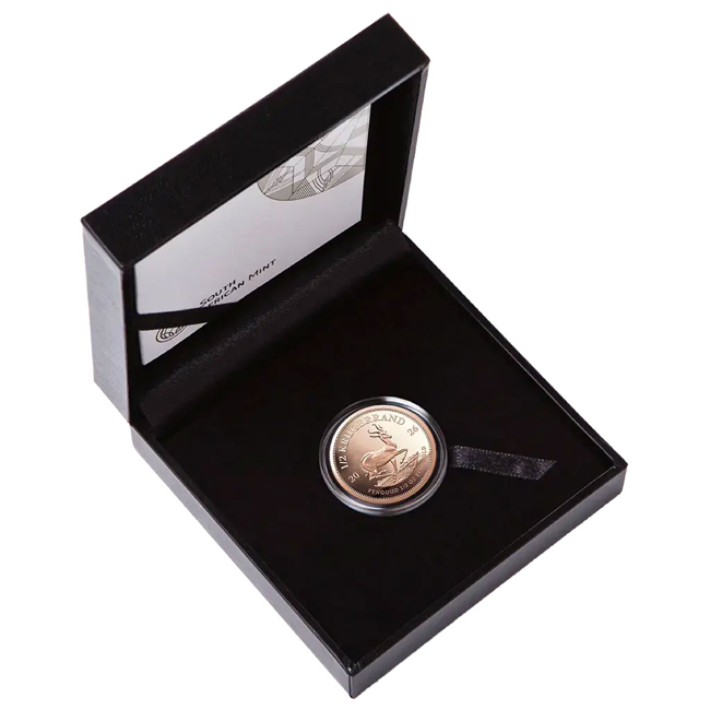 Krugerrand