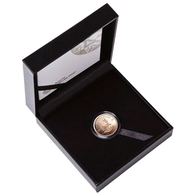 Krugerrand